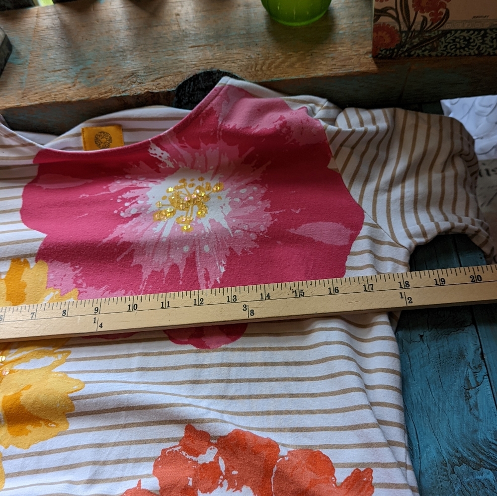 Ruby Rd Top - image 3